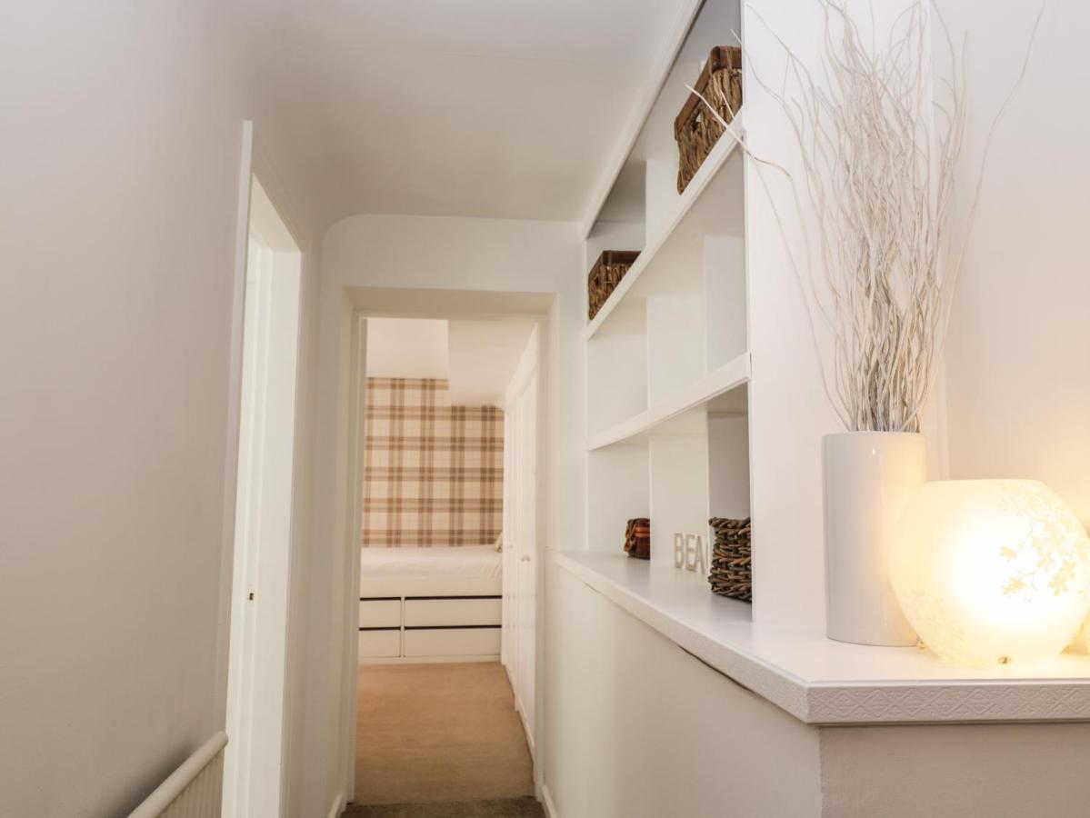 Rorty Crankle Villa Pickering Kültér fotó