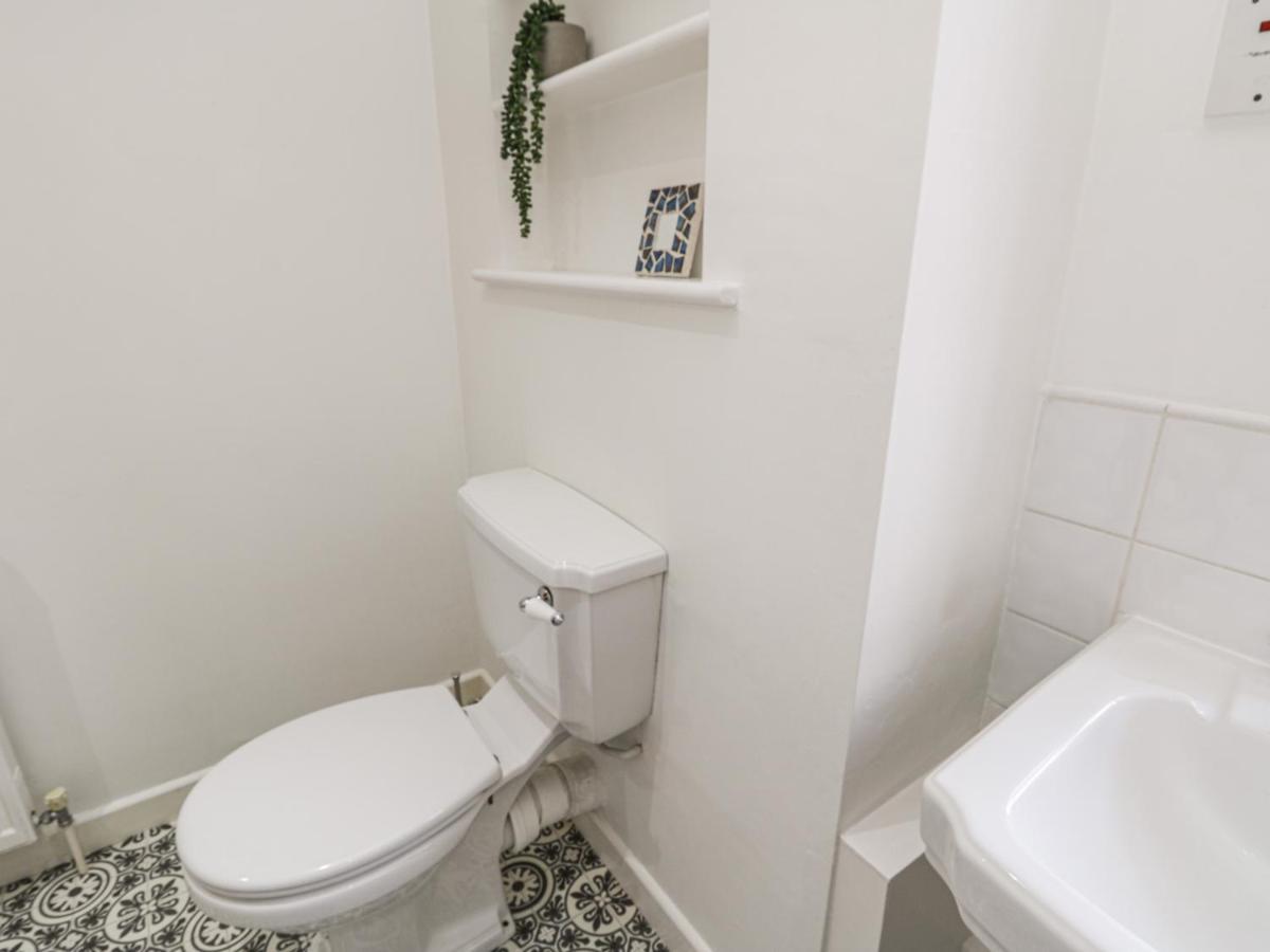 Rorty Crankle Villa Pickering Kültér fotó